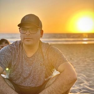 Meet your Posher, Edgar